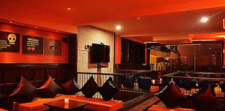 10 Best Party Destinations In Delhi Bulldogs Hauz Khas Village