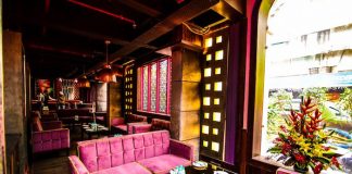 10 Brand New Hangout & Dine-In Restaurants Opened In New Delhi Hot Mess