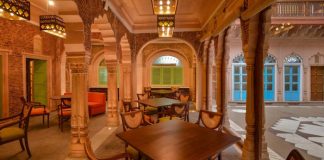 Lakhori – Haveli Dharampura Chandni Chowk, Delhi Lakhori Haveli Dharampura