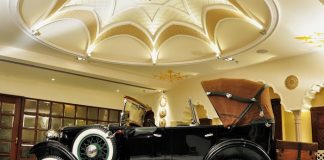 10 Of Best Themed Restaurants In Delhi 21 Gun Salute