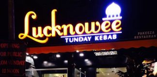 10 Of Best Restaurants – Ramadan Special Delicacies In Mumbai 2016 Lucknowee Tunday Kebab