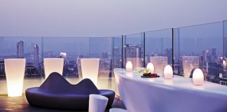 10 Best Late Night Hangout & Eat-Out Places In Mumbai Aer – Four Seasons