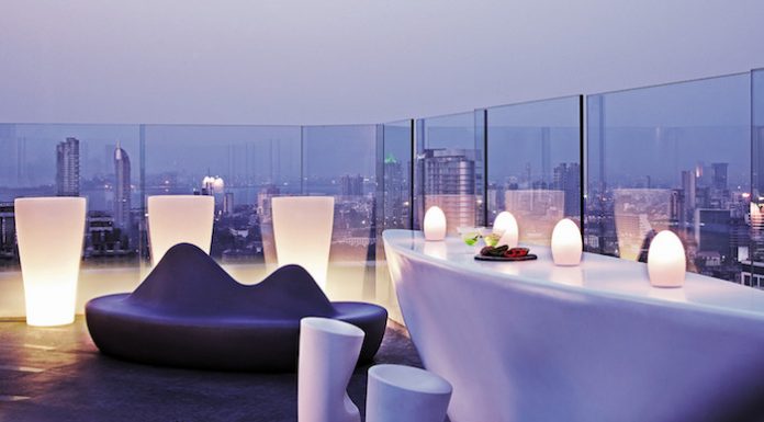 10 Best Late Night Hangout & Eat-Out Places In Mumbai Aer – Four Seasons