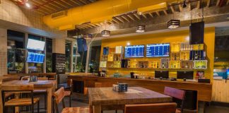 9 Of Cool And Trending Theme-Based Restaurants In Mumbai Bar Stock Exchange