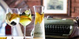 5 Just-Opened Restaurants & Bars In Mumbai, 2016 Must Be Given A Try! Bombay Vintage