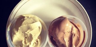 6 Of Best Places In Delhi To Enjoy Ice-Creams, Desserts & Shakes Gelato Roma