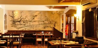 9 Of Best Cultural Restaurants in Delhi You Never Heard Before Oh! Culcutta – Best of Bengal