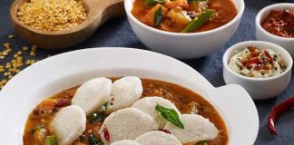 5 Of Best South Indian Restaurants in Delhi Sagar Ratna