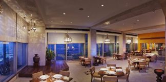 8 Sea View Restaurants In Mumbai You Must Try Out Souk – The Taj Mahal Palace