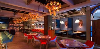 15 Best Nightclubs And Pubs In Mumbai City Tilt All Day