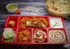 Best Vegetarian Restaurants In Delhi Kesarwala Thali
