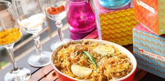 #EidSpecial: 5 Biryani-Stops In Mumbai Where Eid Becomes Even More Special Biryani Affair