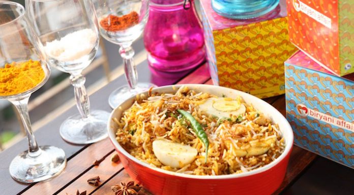 #EidSpecial: 5 Biryani-Stops In Mumbai Where Eid Becomes Even More Special Biryani Affair