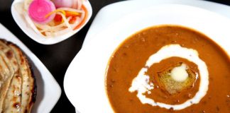 15 Restaurants To Enjoy Best Dal Makhani in Delhi Pind Balluchi , Connaught Place