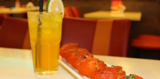 QD’s GTB Nagar – Spot The Best Tandoori Momos In Delhi Tandoori Momos QDS