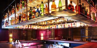 10 Of Best Party Destinations In Mumbai Wink - Vivanta By Taj President