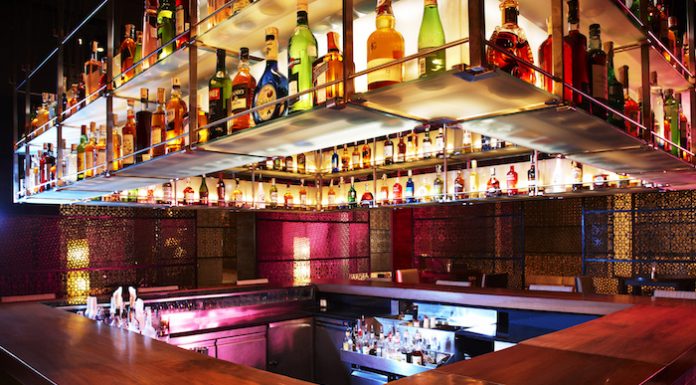 10 Of Best Party Destinations In Mumbai Wink - Vivanta By Taj President