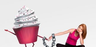 6 Fat-Rich Foods Help Burning Fat & Lose Weight Healthy Fat Food