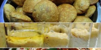 Let’s Experience The Taste Of Old Delhi Eateries! Chandni Chowk Delicacy