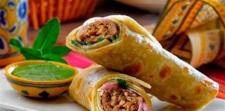 Vegetarian Restaurants In Connaught Place, Delhi That Are Not So Expensive Haldirams