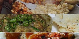 List Of Delhi’s Street Foods & Corners One Must Give A Try! Street Food Delhi