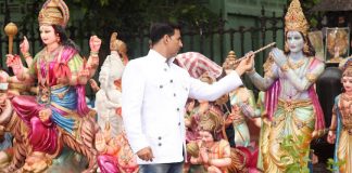 Akshay Kumar And Ranjeet To Be The Part Of Delhi’s LuvKush Ramleela This Year akshay kumar ramleela