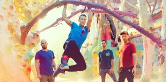 Coldplay Concert by Wizcraft Buzzing in Mumbai, India: Here Are The Details Coldplay