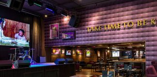 Best Restaurants And Pubs In Andheri West Hard Rock Cafe Mumbai