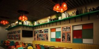 Delhi NCR’s Best Newly Opened Restaurants In August & September To Eat At Right Now Imly