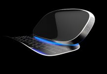 Monolith Chaconne By Robotics Industries Is Going To Be World’s Most Powerful Smartphone. Coming Soon! Monolith Chaconne