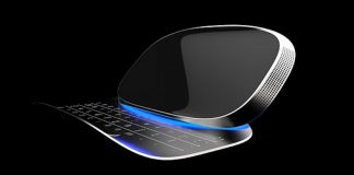 Monolith Chaconne By Robotics Industries Is Going To Be World’s Most Powerful Smartphone. Coming Soon! Monolith Chaconne