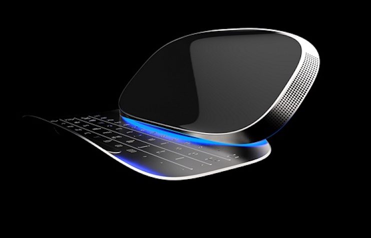 Monolith Chaconne By Robotics Industries Is Going To Be World’s Most Powerful Smartphone. Coming Soon! Monolith Chaconne