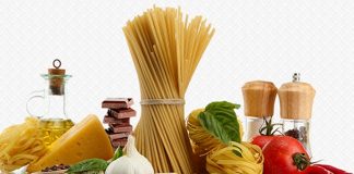 Godrej Industries On Premiumization. Tend To Increase Profit Margin By Adding Organic Grains & Pastas Nature's Basket