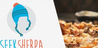 SeekSherpa Night Food Tour Bus – An Expedition to Flavours in Delhi SeekSherpa Food Tour Bus