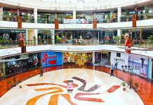 Time to Check Out Best Malls of Delhi NCR Selelct City Walk