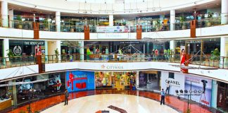 Time to Check Out Best Malls of Delhi NCR Selelct City Walk