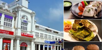 You Must Try These Best Eat Out Places In Connaught Place Best Restaurants In Connaught Place