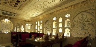 Enjoy Fine Dining Experience At These Best Restaurants In Noida Best Restaurants in Noida