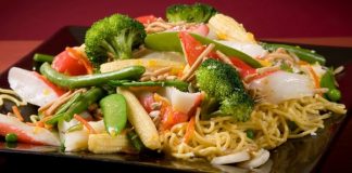 Foods Are Best At These Restaurants In Green Park And Nearby Areas In Delhi Drums of Heaven