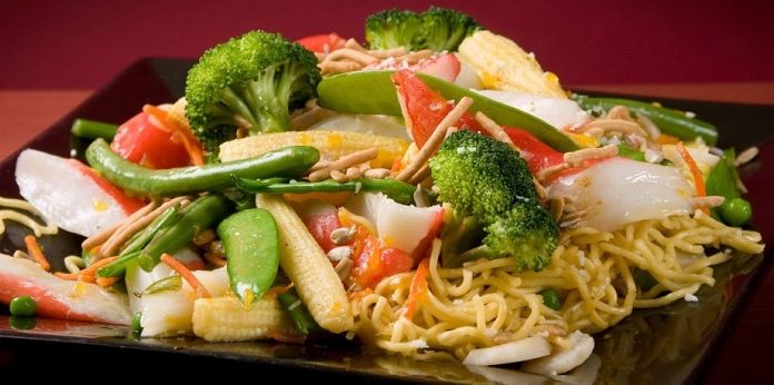 Foods Are Best At These Restaurants In Green Park And Nearby Areas In Delhi Drums of Heaven