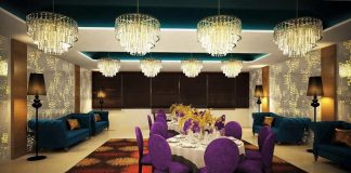 Must Try! These Restaurants At Rajouri Garden Will Coddle Your Appetite West Side Story Rajouri Garden