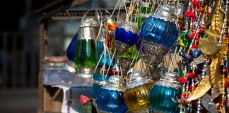 Popular Places Best For Diwali Shopping In Mumbai Colaba Causeway