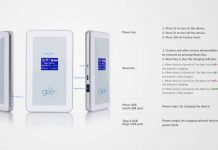 GeeFi – The Unlimited Source Of Wi-Fi GeeFi