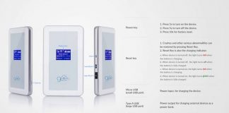 GeeFi – The Unlimited Source Of Wi-Fi GeeFi