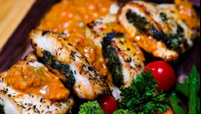 Bliss Is Up With These New Restaurants Launched In Delhi-NCR In September cafe befikre