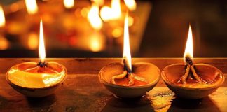 Facts About Diwali No One Knows! Deepavali
