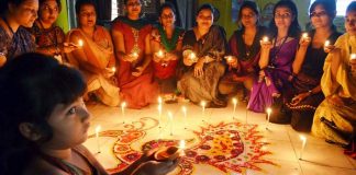Best Ways To Celebrate Diwali In Delhi diwali house party