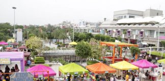 Outstanding Diwali Melas in Delhi Diwali Mela In Delhi