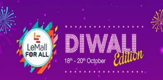 LeEco Diwali Sale 2016 For Smartphones, TVs And More diwali-sale-le-mall