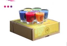 Eco – Friendly Gifting Ideas In Mumbai For Eco-Friendly Diwali Celebration Indie Eco Candles In Mumbai